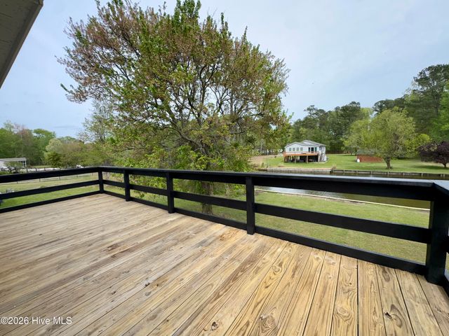 172 Sunset Circle, Hertford, NC 27944