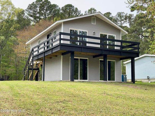 172 Sunset Circle, Hertford, NC 27944
