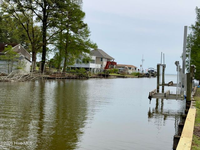 172 Sunset Circle, Hertford, NC 27944