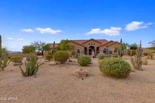 19524 W CORTO Lane, Buckeye, AZ 85326