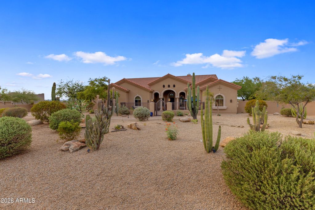 19524 W CORTO Lane, Buckeye, AZ 85326 — photo 3