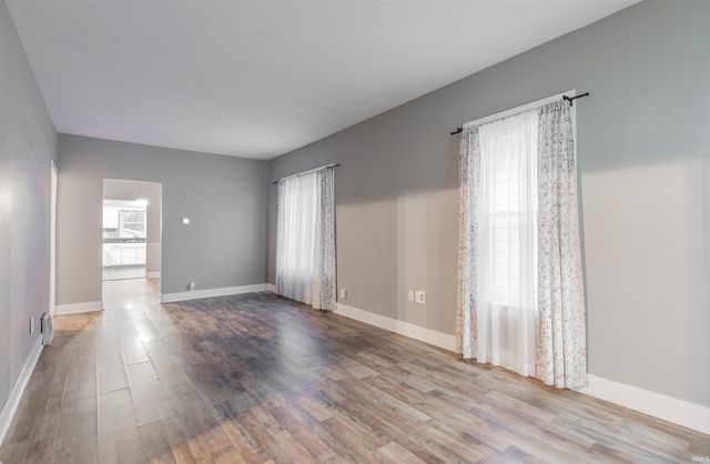 1707 Hollywood Avenue, Evansville, IN 47712