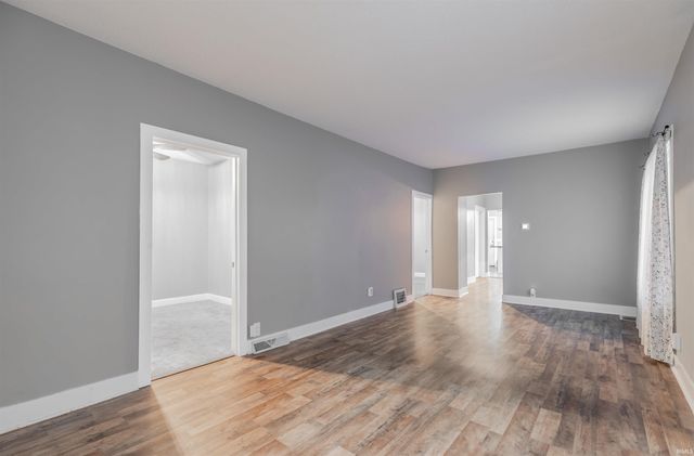 1707 Hollywood Avenue, Evansville, IN 47712