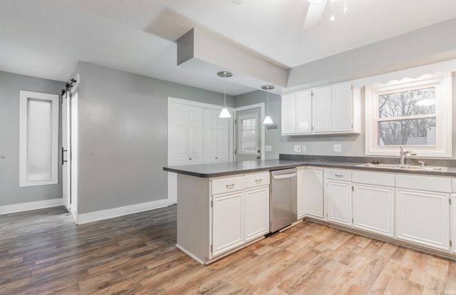 1707 Hollywood Avenue, Evansville, IN 47712