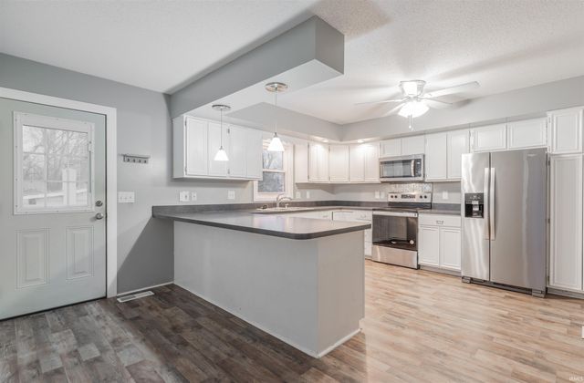 1707 Hollywood Avenue, Evansville, IN 47712