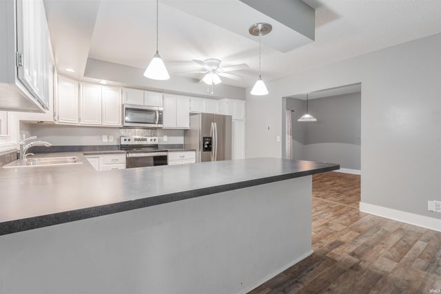 1707 Hollywood Avenue, Evansville, IN 47712