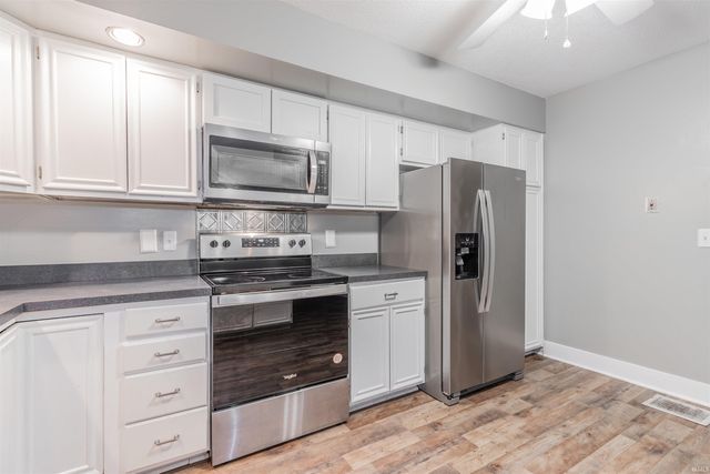 1707 Hollywood Avenue, Evansville, IN 47712