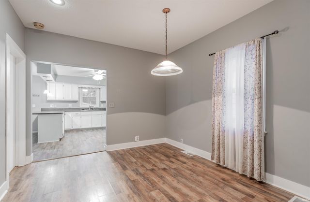 1707 Hollywood Avenue, Evansville, IN 47712