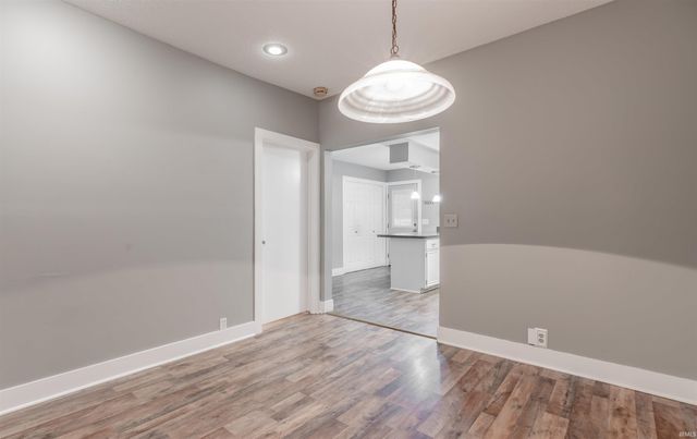 1707 Hollywood Avenue, Evansville, IN 47712