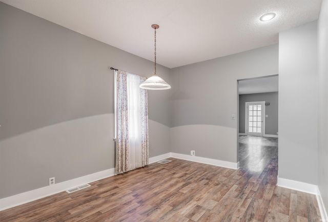 1707 Hollywood Avenue, Evansville, IN 47712