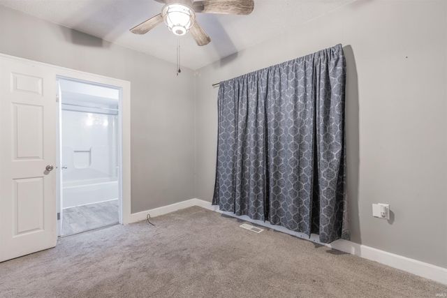 1707 Hollywood Avenue, Evansville, IN 47712