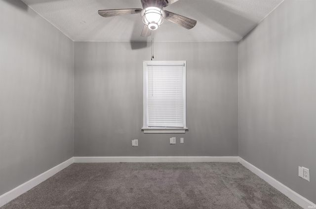 1707 Hollywood Avenue, Evansville, IN 47712