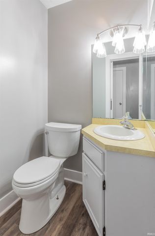 1707 Hollywood Avenue, Evansville, IN 47712