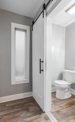 1707 Hollywood Avenue, Evansville, IN 47712