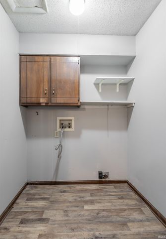 1707 Hollywood Avenue, Evansville, IN 47712