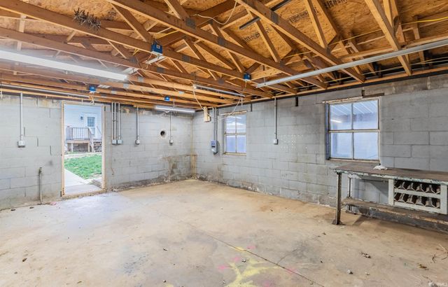 1707 Hollywood Avenue, Evansville, IN 47712