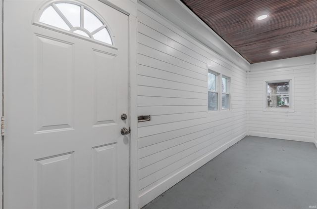 1707 Hollywood Avenue, Evansville, IN 47712