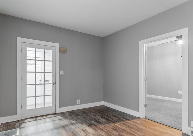 1707 Hollywood Avenue, Evansville, IN 47712