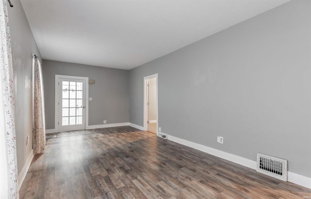 1707 Hollywood Avenue, Evansville, IN 47712