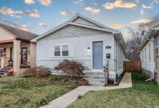 1707 Hollywood Avenue, Evansville, IN 47712