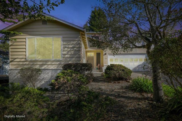 836 Seacliff Drive, Aptos, CA 95003