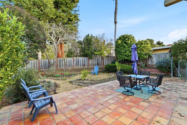 836 Seacliff Drive, Aptos, CA 95003