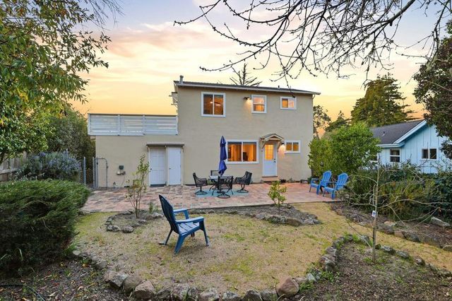 836 Seacliff Drive, Aptos, CA 95003