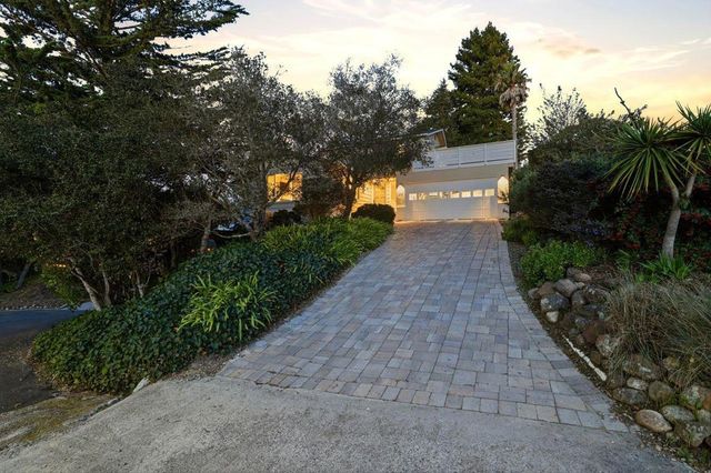 836 Seacliff Drive, Aptos, CA 95003