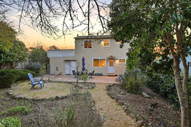 836 Seacliff Drive, Aptos, CA 95003