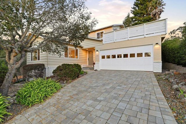836 Seacliff Drive, Aptos, CA 95003