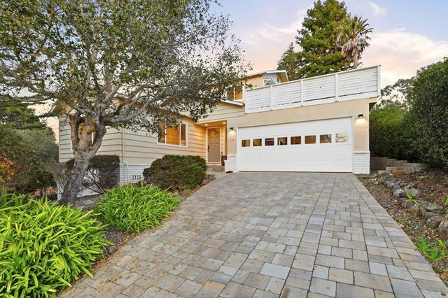 836 Seacliff Drive, Aptos, CA 95003