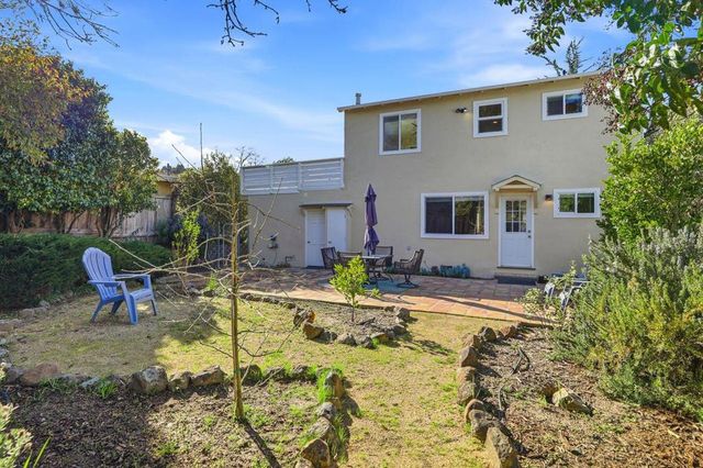 836 Seacliff Drive, Aptos, CA 95003