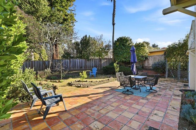 836 Seacliff Drive, Aptos, CA 95003