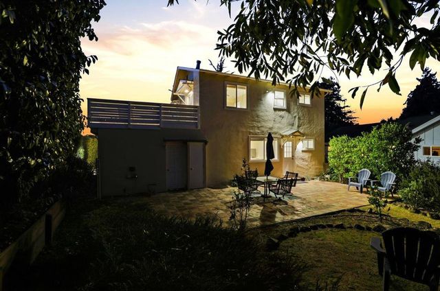 836 Seacliff Drive, Aptos, CA 95003