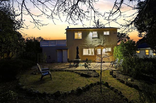 836 Seacliff Drive, Aptos, CA 95003