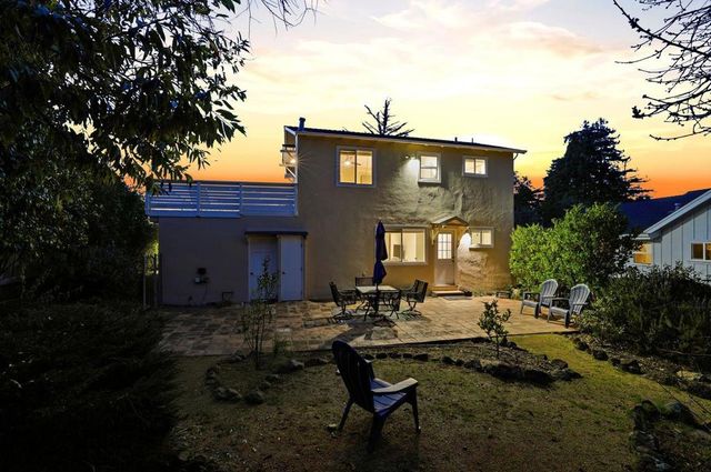 836 Seacliff Drive, Aptos, CA 95003