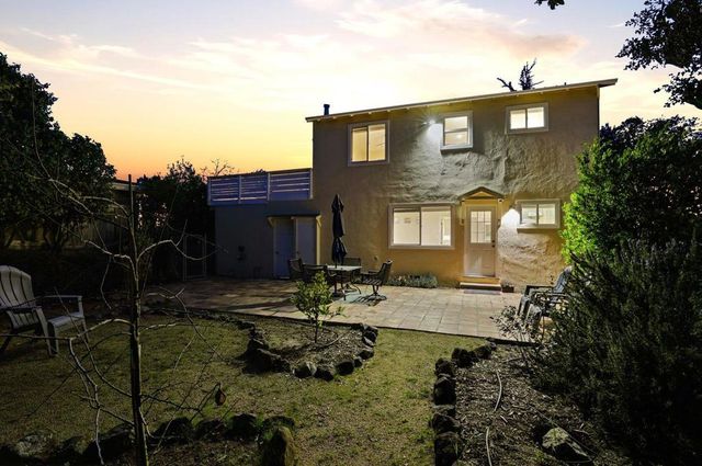 836 Seacliff Drive, Aptos, CA 95003