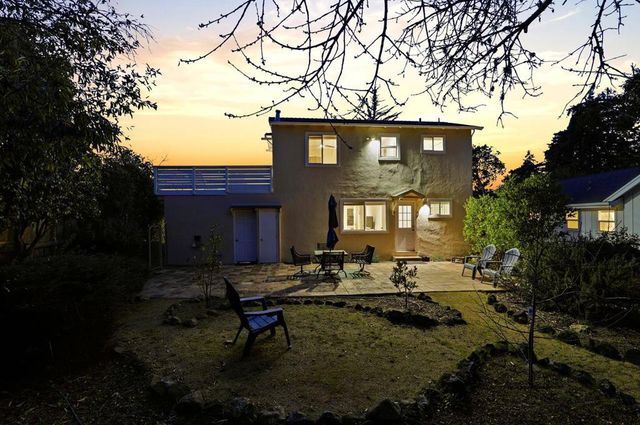 836 Seacliff Drive, Aptos, CA 95003