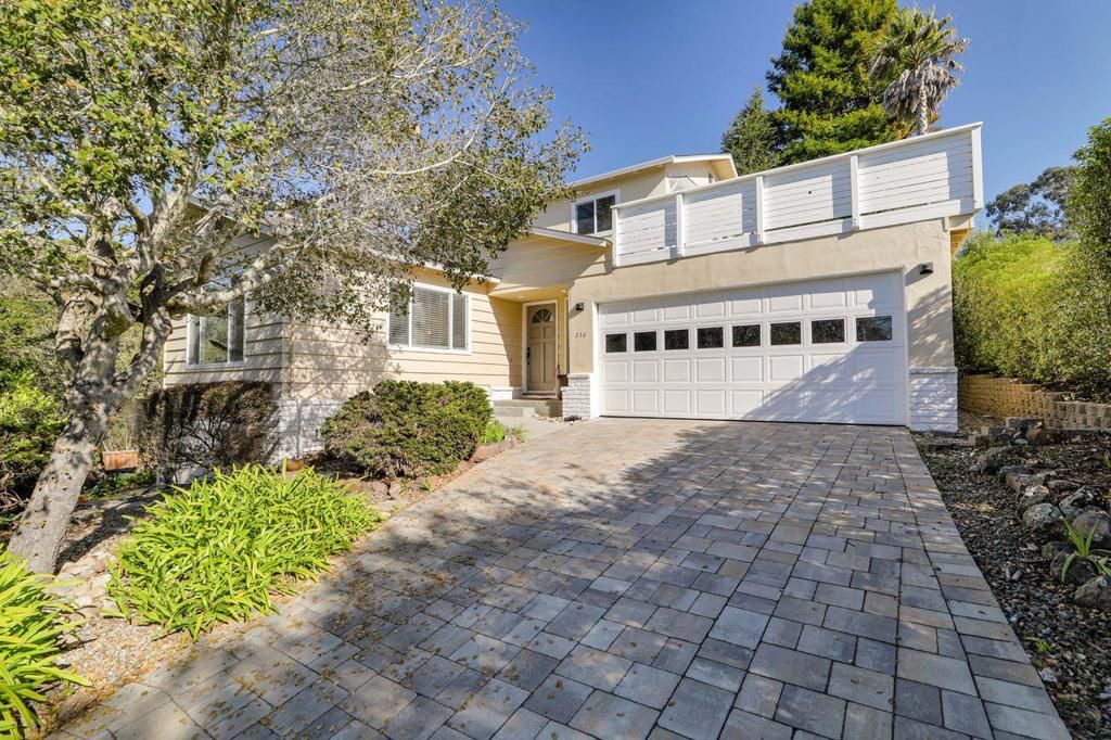 836 Seacliff Drive, Aptos, CA 95003