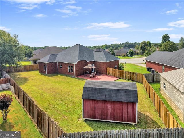 109 Ritz Lane, Perry, GA 31069