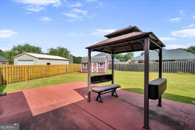 109 Ritz Lane, Perry, GA 31069