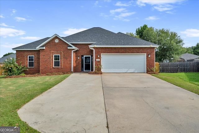 109 Ritz Lane, Perry, GA 31069