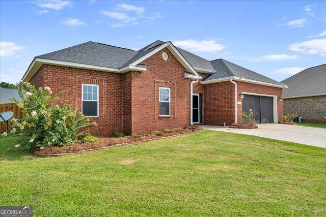 109 Ritz Lane, Perry, GA 31069