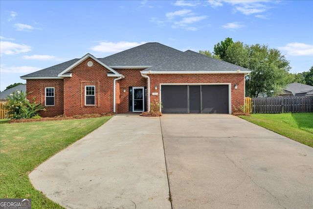 109 Ritz Lane, Perry, GA 31069