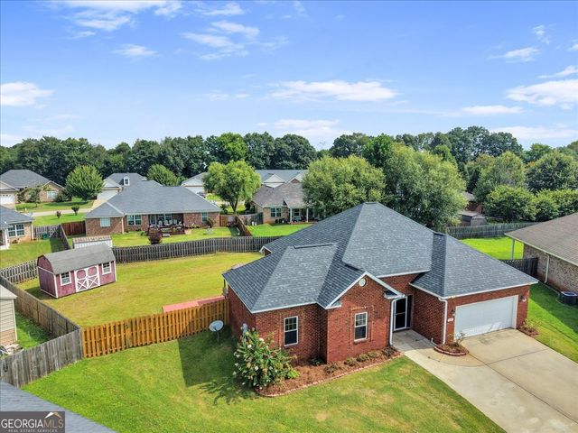 109 Ritz Lane, Perry, GA 31069