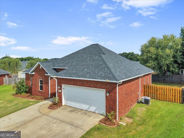 109 Ritz Lane, Perry, GA 31069