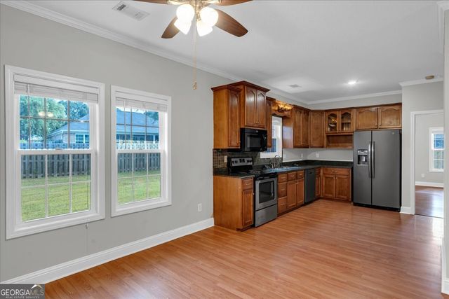 109 Ritz Lane, Perry, GA 31069