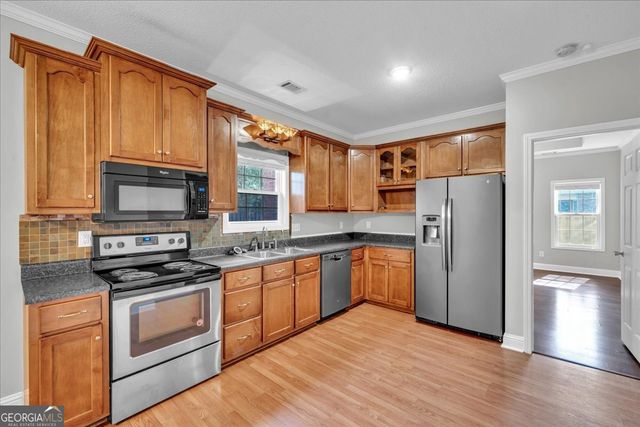 109 Ritz Lane, Perry, GA 31069