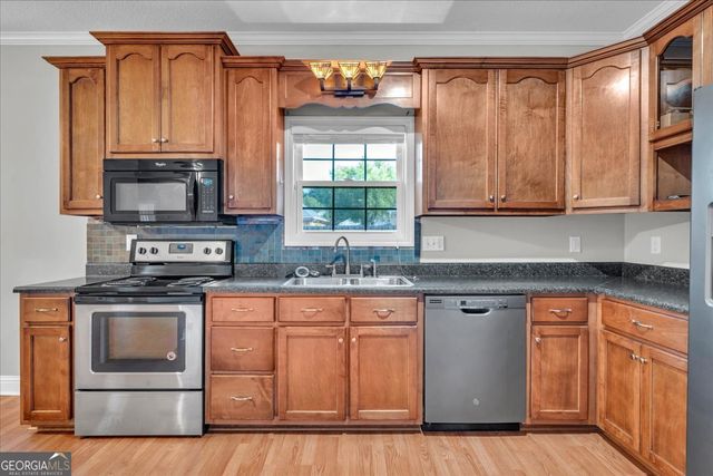 109 Ritz Lane, Perry, GA 31069