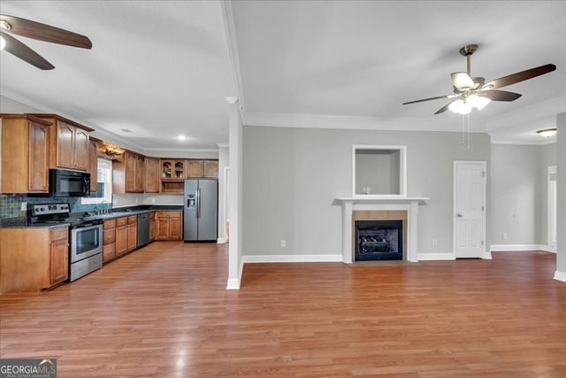 109 Ritz Lane, Perry, GA 31069